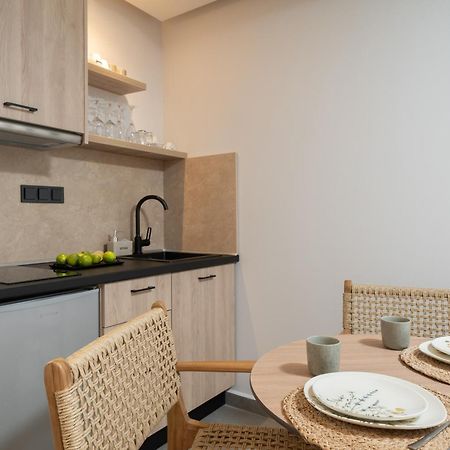 Apollonia By Stone Village Skala Marion Exterior photo