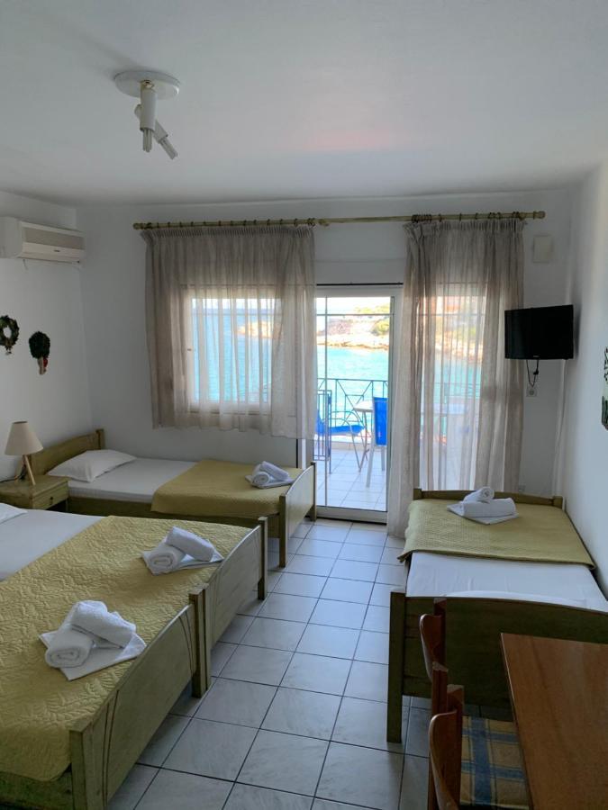 Apollonia By Stone Village Skala Marion Exterior photo