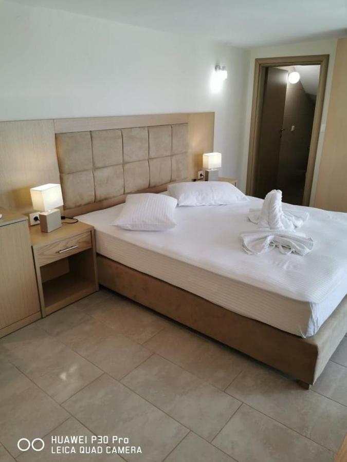 Apollonia By Stone Village Skala Marion Exterior photo