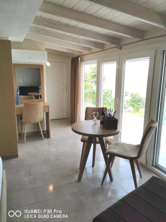 Apollonia By Stone Village Skala Marion Exterior photo