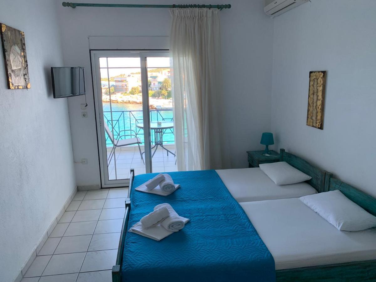 Apollonia By Stone Village Skala Marion Exterior photo