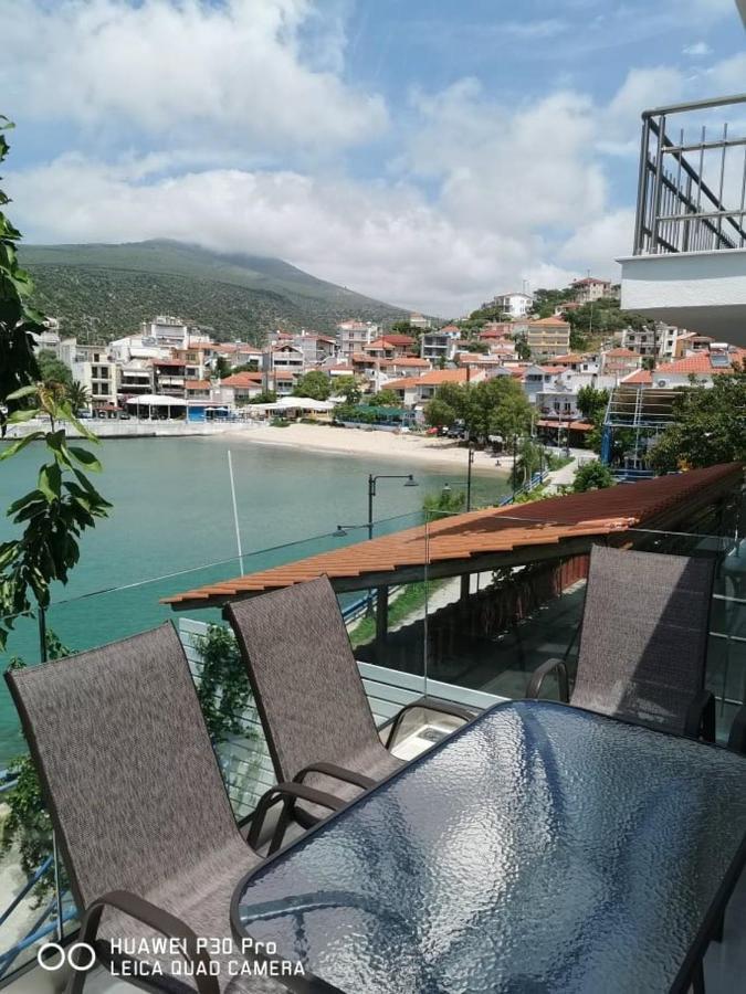 Apollonia By Stone Village Skala Marion Exterior photo