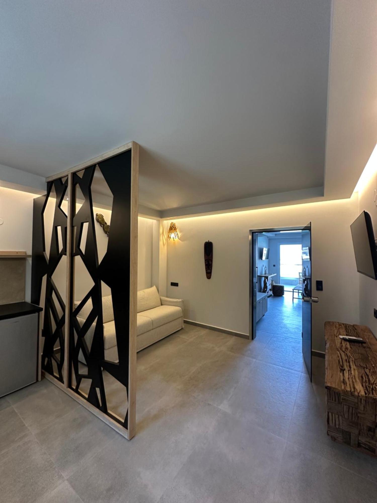 Apollonia By Stone Village Skala Marion Exterior photo