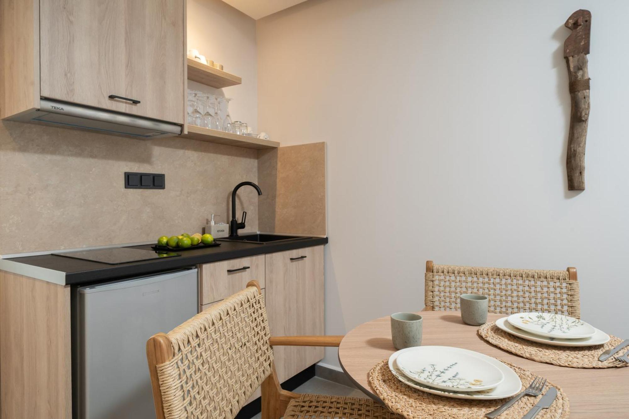 Apollonia By Stone Village Skala Marion Exterior photo