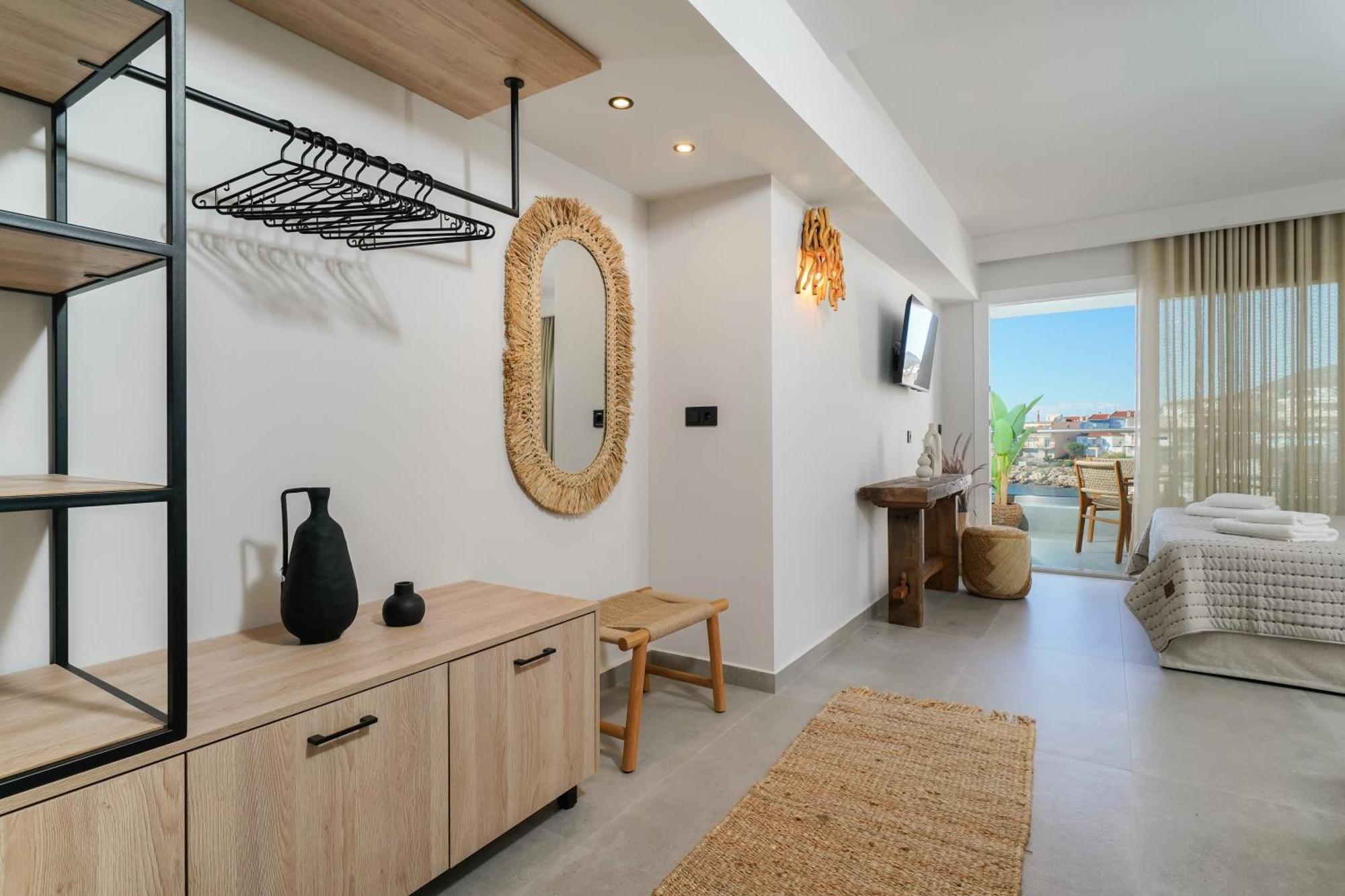 Apollonia By Stone Village Skala Marion Exterior photo