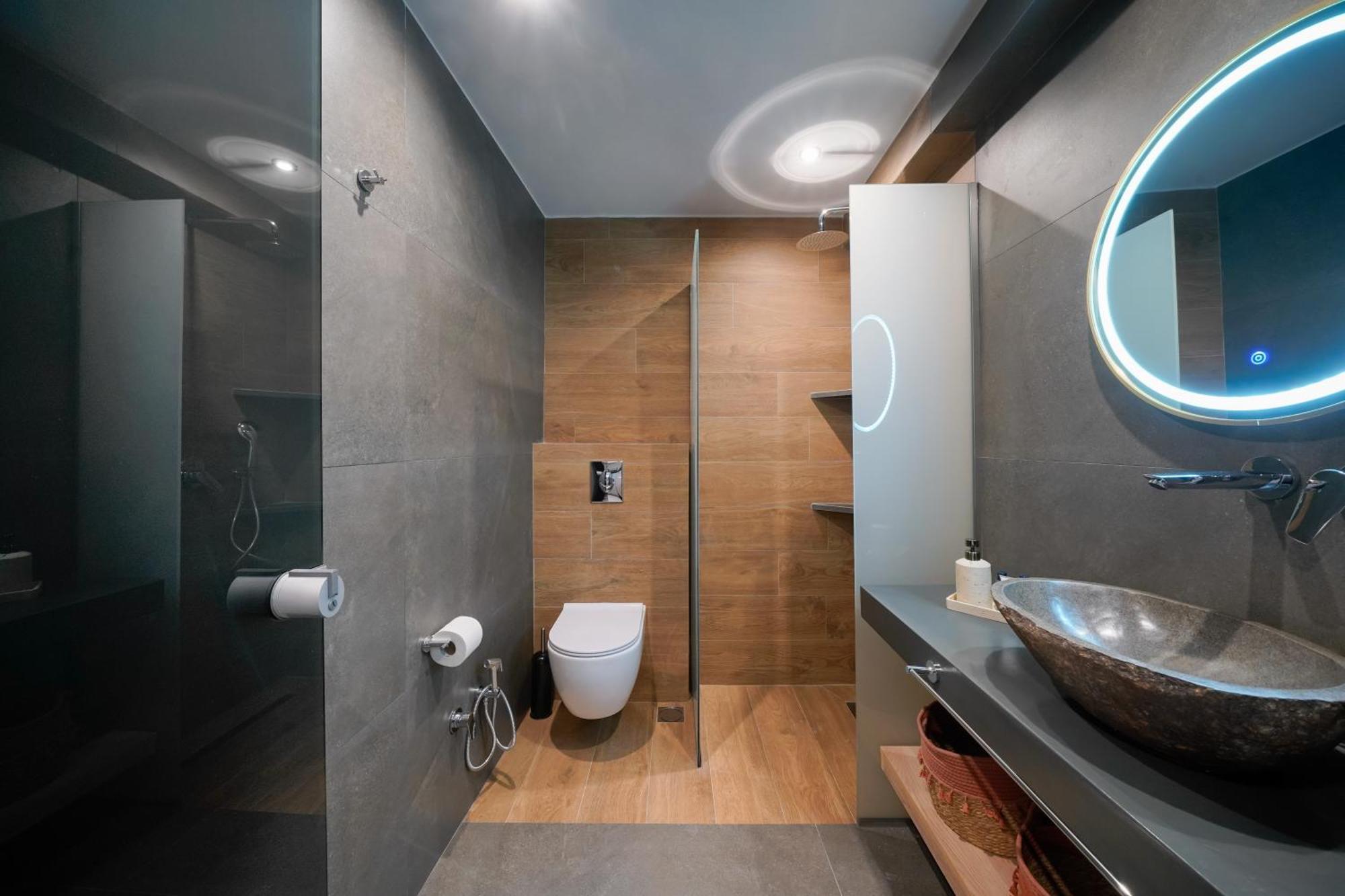 Apollonia By Stone Village Skala Marion Exterior photo