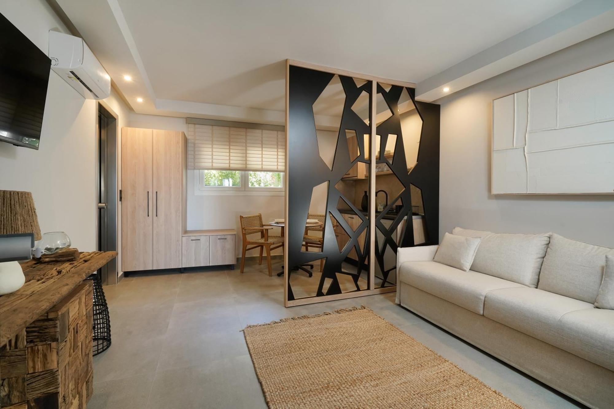 Apollonia By Stone Village Skala Marion Exterior photo