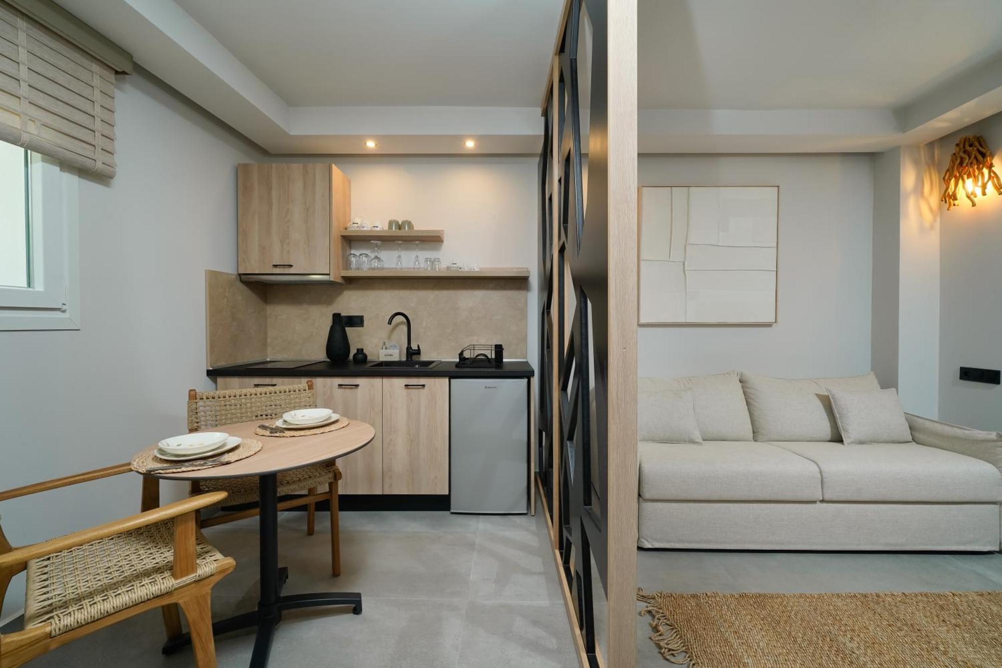 Apollonia By Stone Village Skala Marion Exterior photo